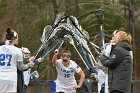 WLax vs Westfield  Wheaton College Women's Lacrosse vs Westfield State University. - Photo by Keith Nordstrom : Wheaton, Lacrosse, LAX, Westfield State